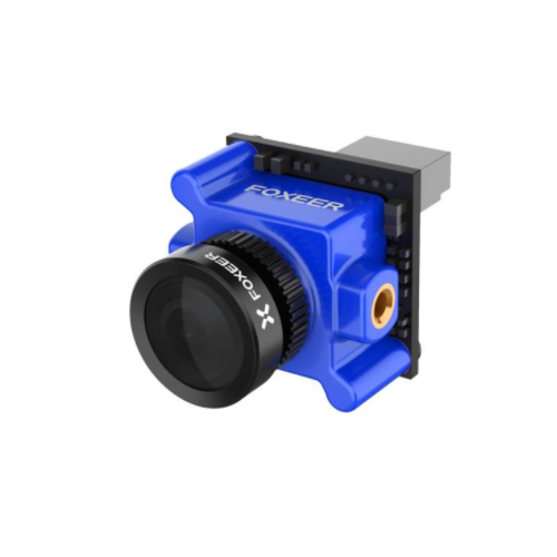 Foxeer - Monster Micro Pro 1200TVL 16:0 1.8mm Lens FPV Camera