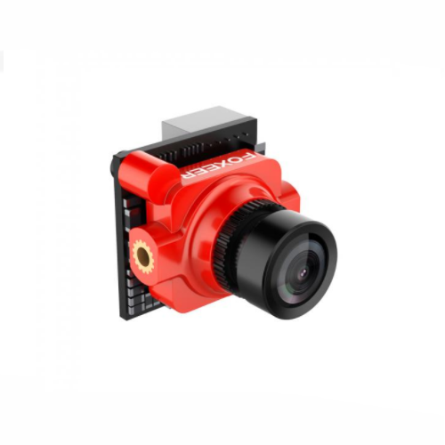 Foxeer - Arrow Mini Pro HS1207  600TVL WDR Sony CCD OSD 2.1mm FPV Camera