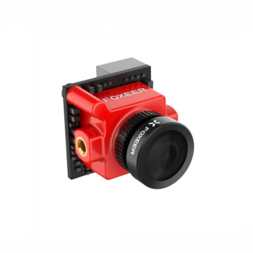 Foxeer - Monster Micro Pro 1200TVL 16:0 1.8mm Lens FPV Camera