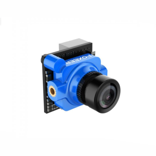 Foxeer - Arrow Mini Pro HS1207  600TVL WDR Sony CCD OSD 2.1mm FPV Camera