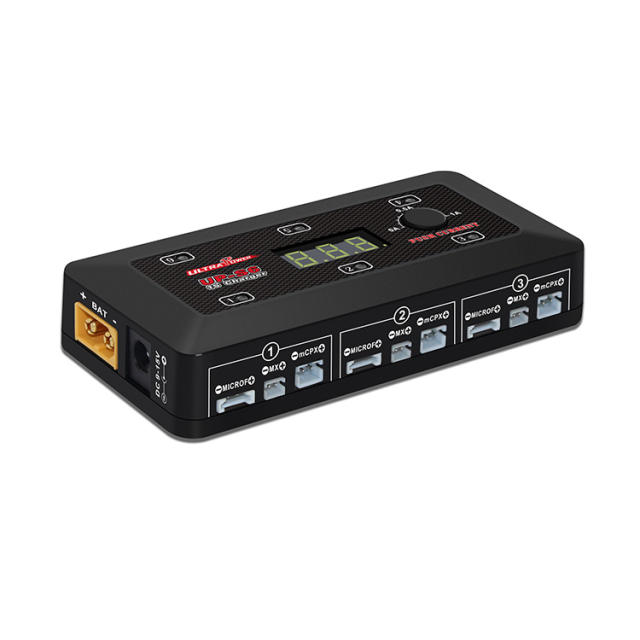 UltraPower UP-S6 1S Easy Charger