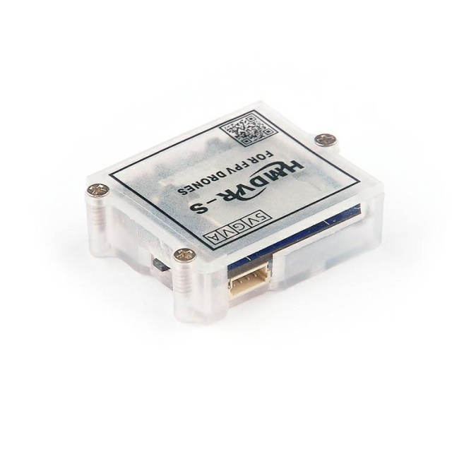 HMDVR-S Digital Video Recorder for FPV Drone DVR Micro SD