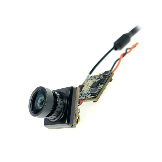 Caddx - FireFly 1/3&quot; CMOS 1200TVL 16:9 / 4:3 Gobal WDR with 5.8ghz 25mw FPV Transmitter