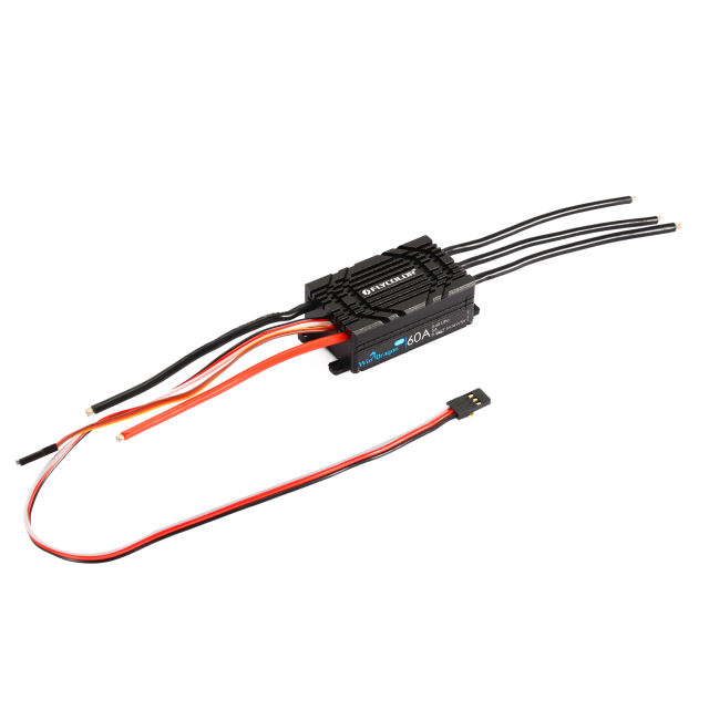 Flycolor - WinDragon 60A Airplane ESC Wifi Compatible