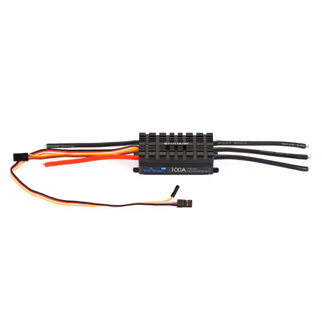 Flycolor - WinDragon 100A Airplane ESC Wifi Compatible