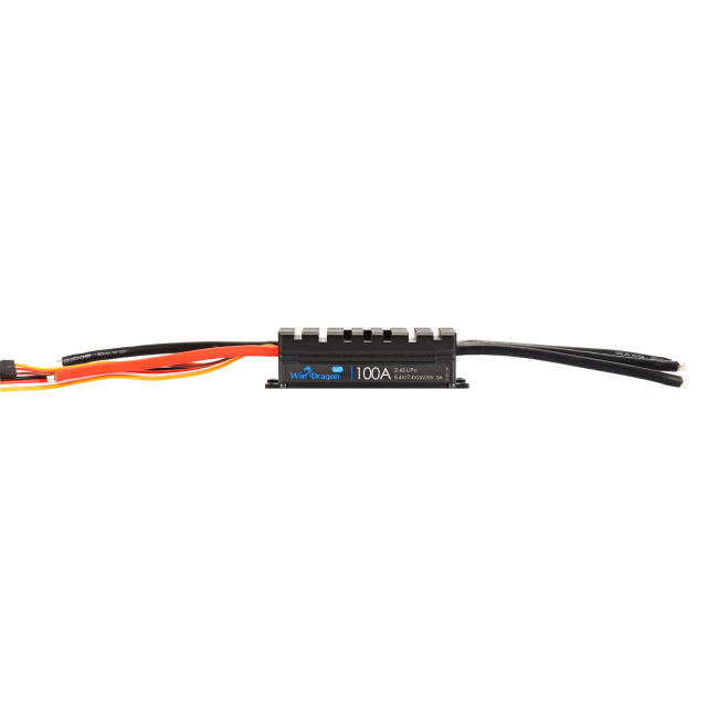 Flycolor - WinDragon 100A Airplane ESC Wifi Compatible