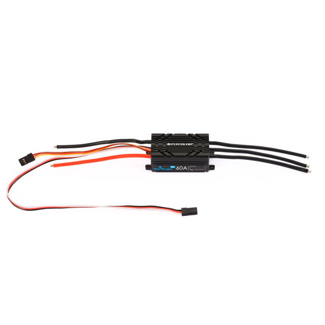 Flycolor - WinDragon 60A Airplane ESC Wifi Compatible