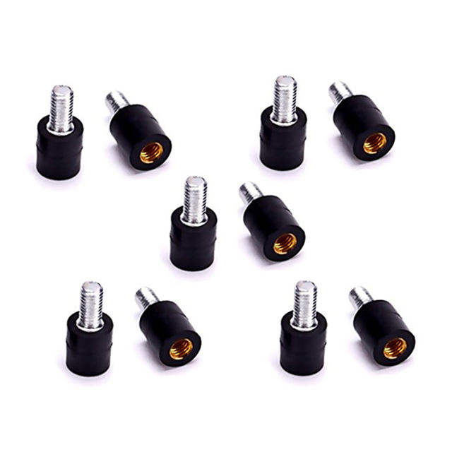 RJX - Anti-Vibration FC mounts 10pcs