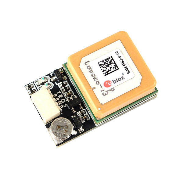 Matek System - GPS MODULE SAM-M8Q