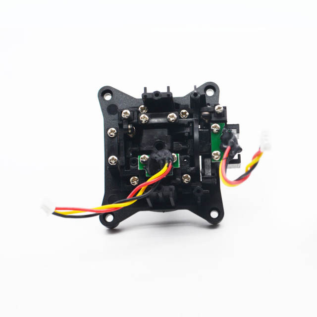 Jumper v2 HALL Gimbal for T8SGv2 &amp; T12 series radios