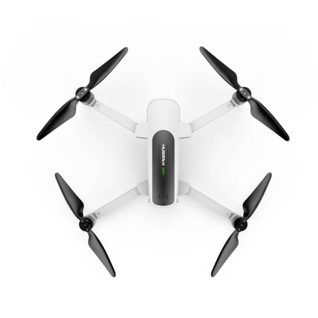 Hubsan Zino 4K Ultra HD Foldable Drone with 3 Axis Gimbal Camera H117S