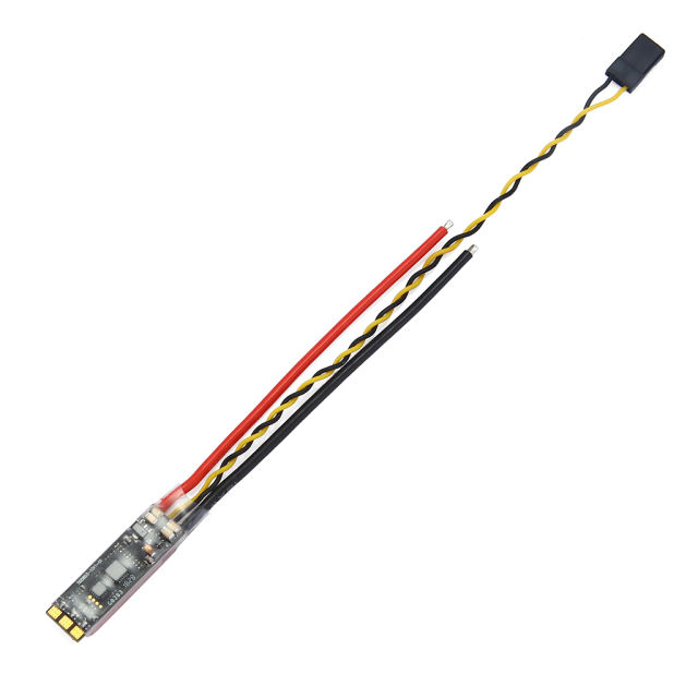 Flycolor Raptor BLS Slim 40A FPV Drone ESC BL Heli S Dshot600