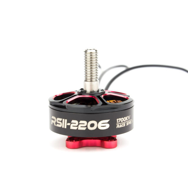 EMAX RSII2206 Race Spec 3-6s FPV Drone Racing Motors