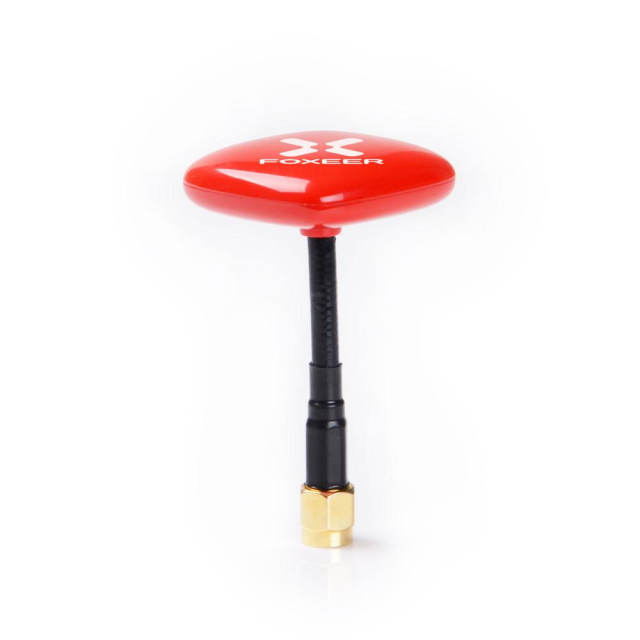 Foxeer Echo Patch Cable Version 5.8G Antenna 8DBi for FPV Racing