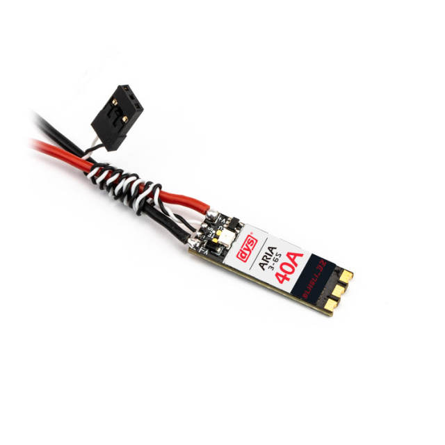 DYS Aria 40A 6S ESC for FPV Racing Drones