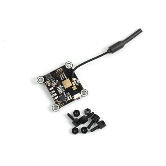 Spedix - TX15b 25mw 100mw 40channel FPV VTX Video Transmitter Racing Drones