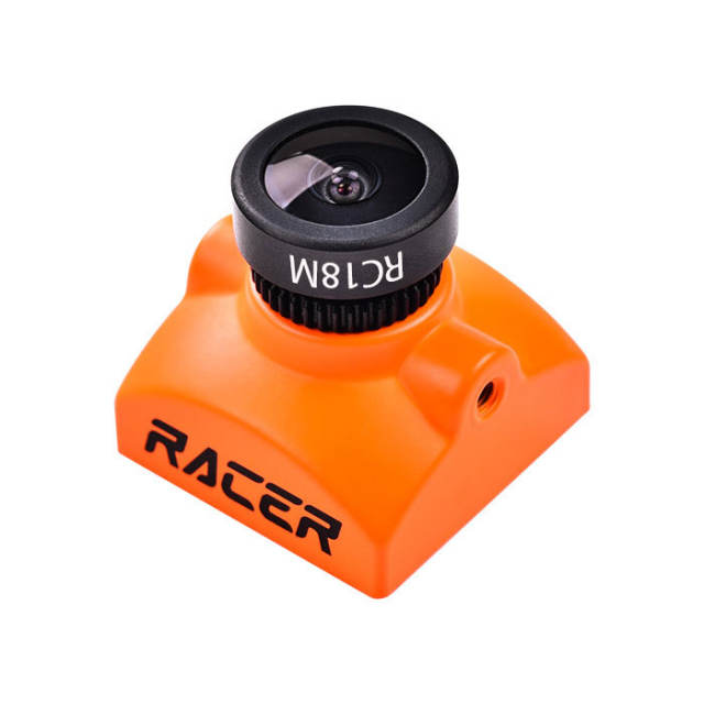 Runcam Racer V2 700TVL Super WDR CMOS PAL NTSC FPV Camera