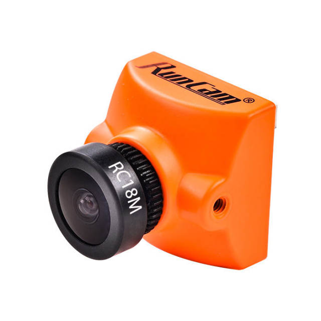 Runcam Racer V2 700TVL Super WDR CMOS PAL NTSC FPV Camera