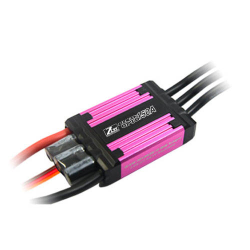 ZTW - Gecko 150A OPTO HV ESC Brushless Speed Controller