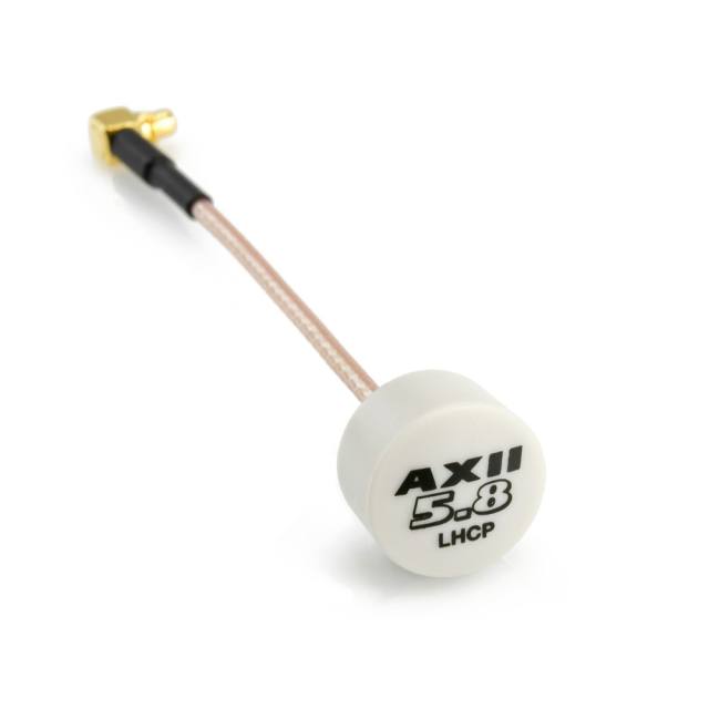 Lumenier Micro AXII MMCX 5.8GHz Antenna (LHCP)