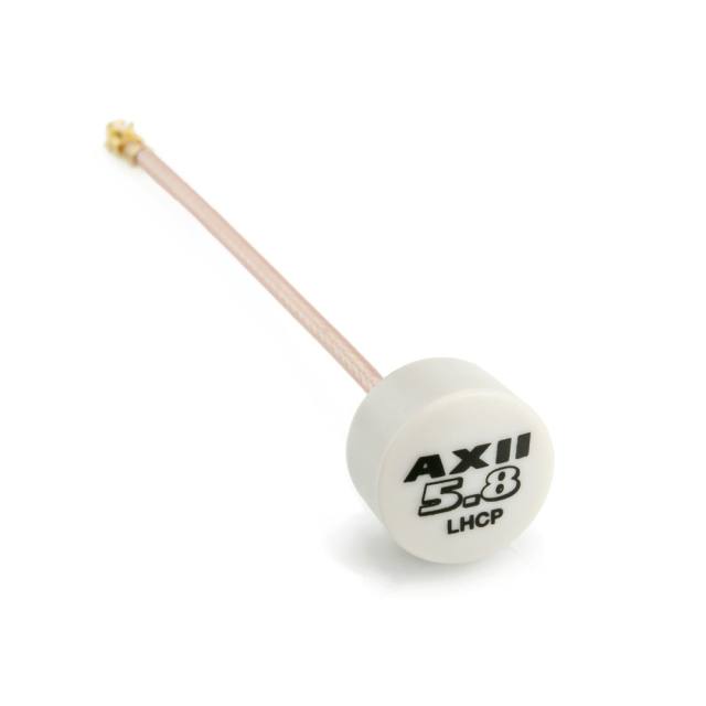 Lumenier Micro AXII U.FL 5.8GHz Antenna (LHCP)