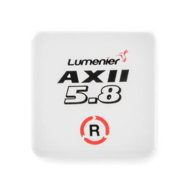 Lumenier AXII Diversity Antenna Bundle 5.8GHz (RHCP)