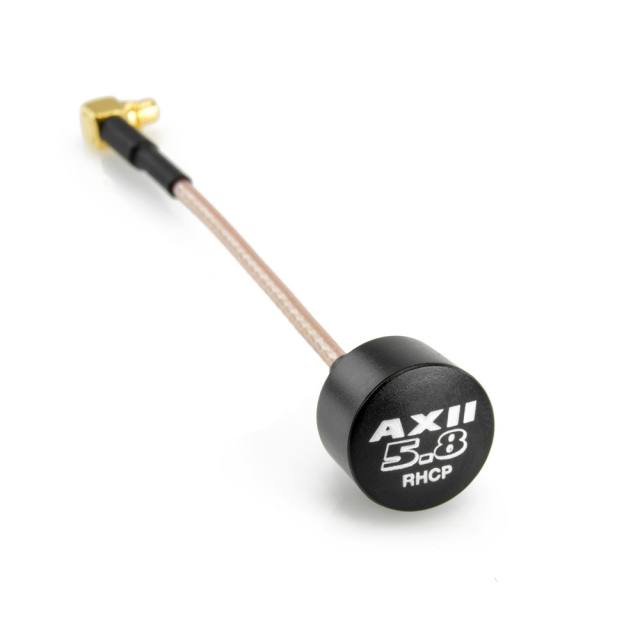 Lumenier Micro AXII MMCX 5.8GHz Antenna (RHCP)