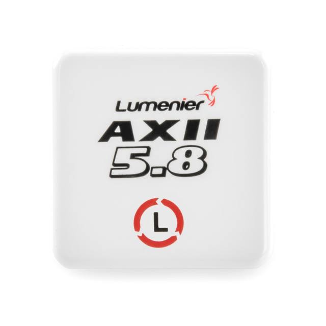 Lumenier AXII Diversity Antenna Bundle 5.8GHz (LHCP)