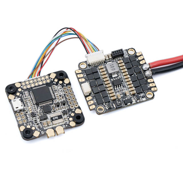 DYS F4 Pro V2 FPV Racing Flight Controller FC for FPV Racing Freestyle Drones