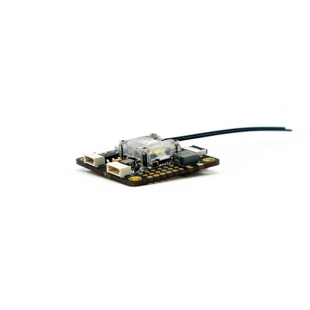 Airbot FrSky RXSR-FC - Omnibus F4 V6 Flight Controller w/ Integrated R-XSR