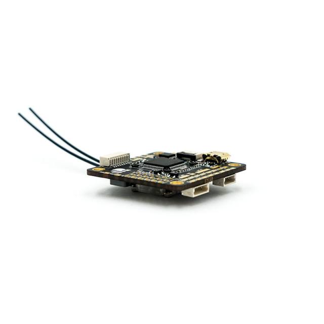 Airbot FrSky RXSR-FC - Omnibus F4 V6 Flight Controller w/ Integrated R-XSR