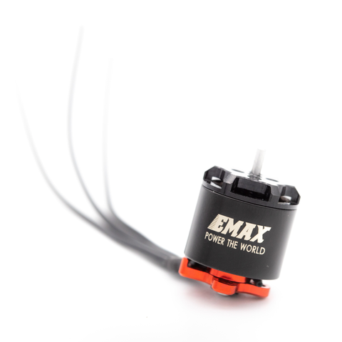 EMAX RS1108 4500KV / 5200KV / 6000KV Brushless Motor For Micro FPV Racing Quad