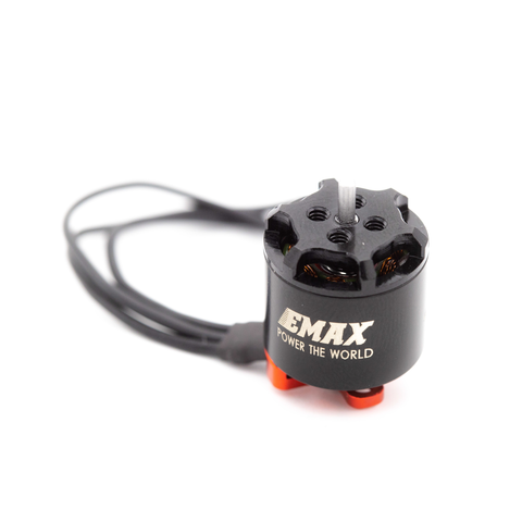 EMAX RS1108 4500KV / 5200KV / 6000KV Brushless Motor For Micro FPV Racing Quad