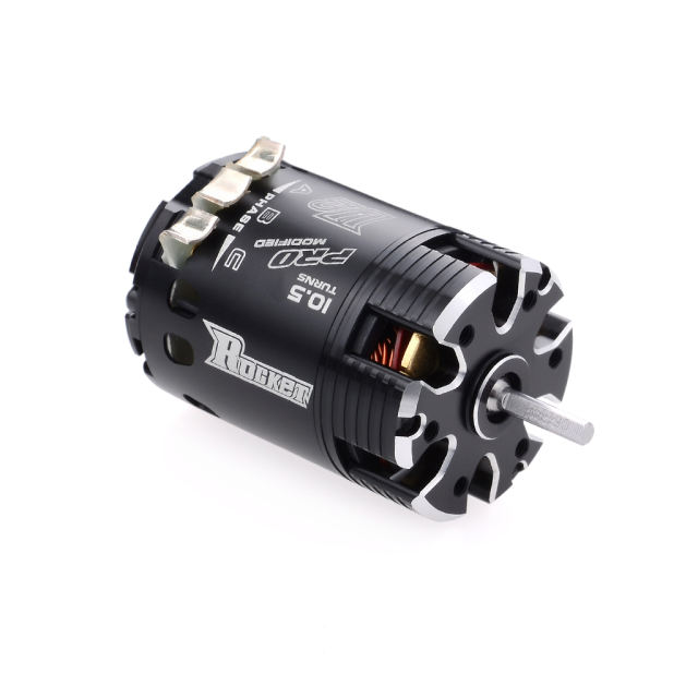 Surpass Hobby 540-v2  5.0 Modified Sensored Brushless Motor for RC hobby UAV Education Robot Industrial