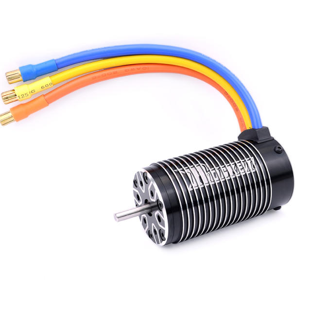 Surpass Hobby 4076 1350-2250KV Brushless Motor for RC hobby UAV Education Robot Industrial