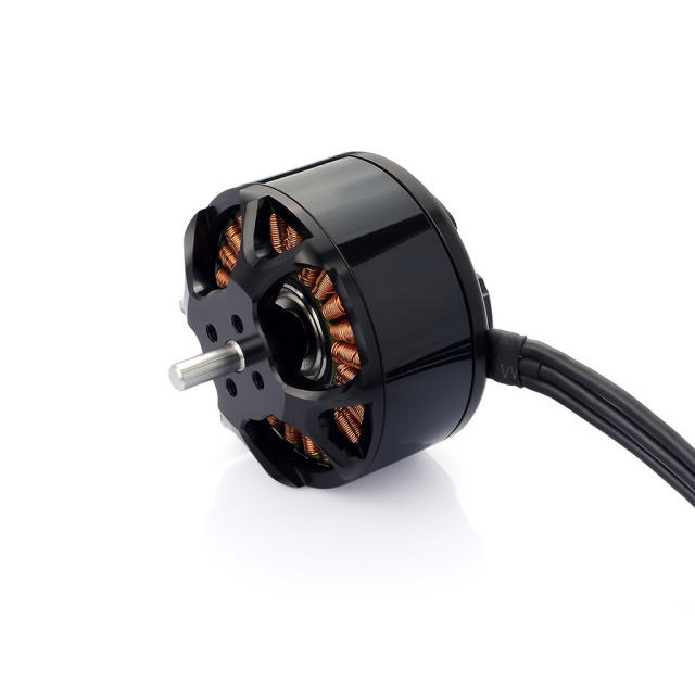 Surpass Hobby X4114 400KV Brushless Outrunner Motor for RC hobby UAV Education Robot Industrial