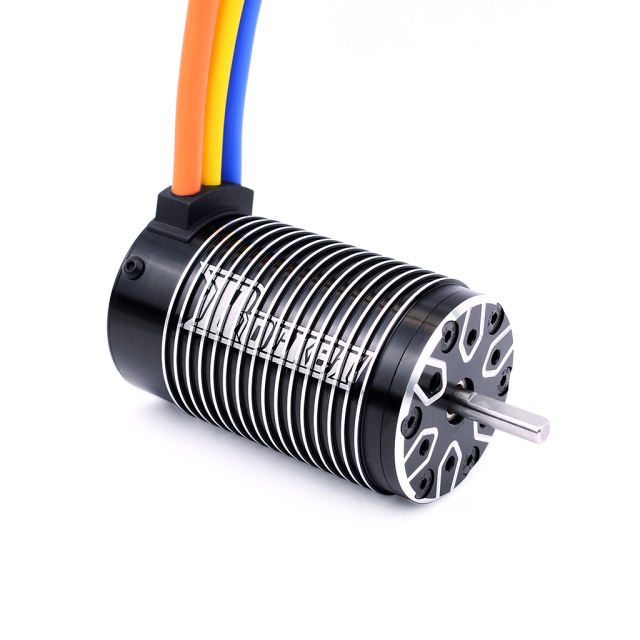 Surpass Hobby 4068 1400-2650kv Brushless Motor for RC hobby UAV Education Robot Industrial