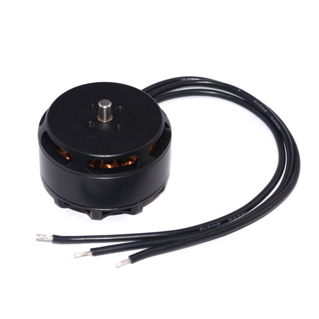 Surpass Hobby X3510 360KV 630KV 700KV Brushless Outrunner Motor for RC hobby UAV Education Robot Industrial