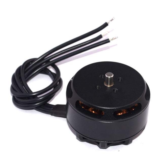 Surpass Hobby X3510 360KV 630KV 700KV Brushless Outrunner Motor for RC hobby UAV Education Robot Industrial