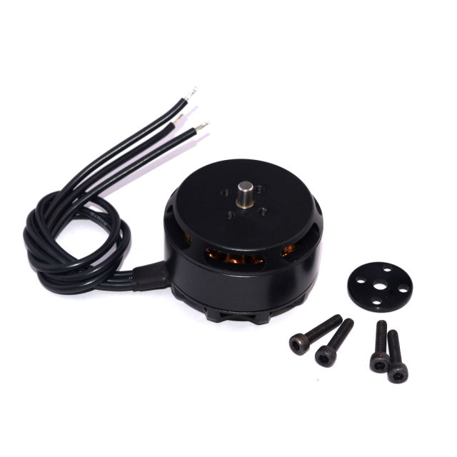 Surpass Hobby X3510 360KV 630KV 700KV Brushless Outrunner Motor for RC hobby UAV Education Robot Industrial