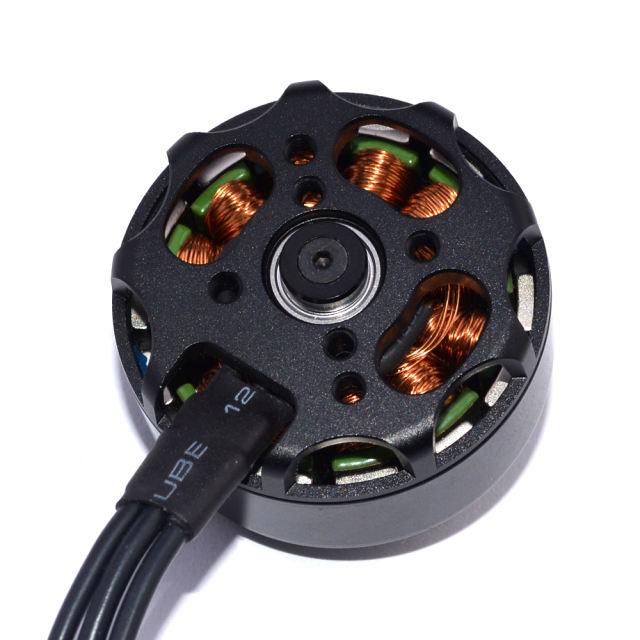 Surpass Hobby X3510 360KV 630KV 700KV Brushless Outrunner Motor for RC hobby UAV Education Robot Industrial