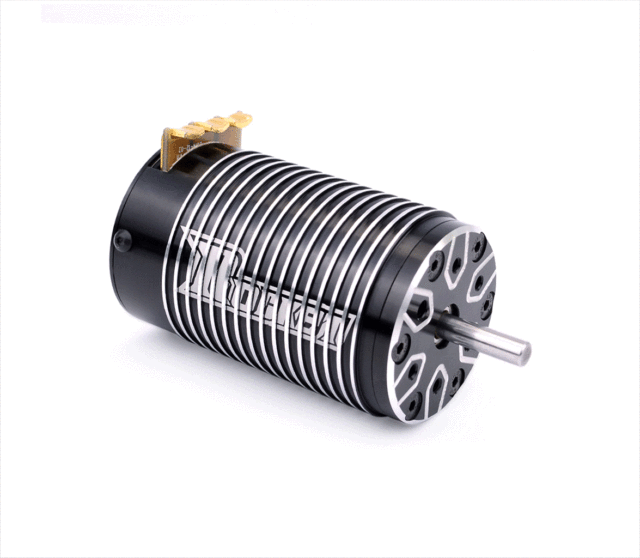 Surpass Hobby 4268 1550kv 1700kv 1950kv 2250kv 2650kv Sensored Brushless Motor for RC hobby UAV Education Robot Industrial