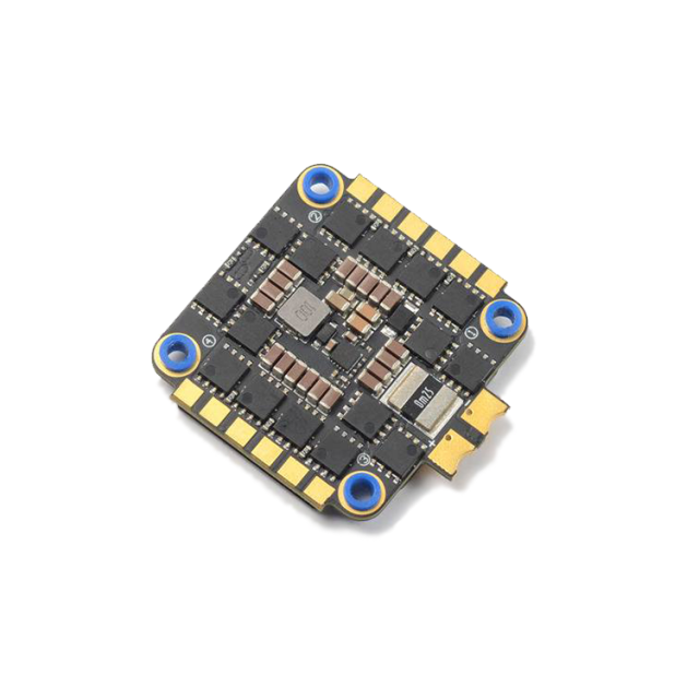 Spedix GS45 4 in 1 BLHeli_32 3-6s 45A ESC for FPV Racing Drones