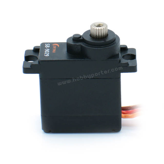 Corona SB9029 Sbus 12.5g 2.2kg Metal Gear Mini Servo for Rc Model UAV Robotics