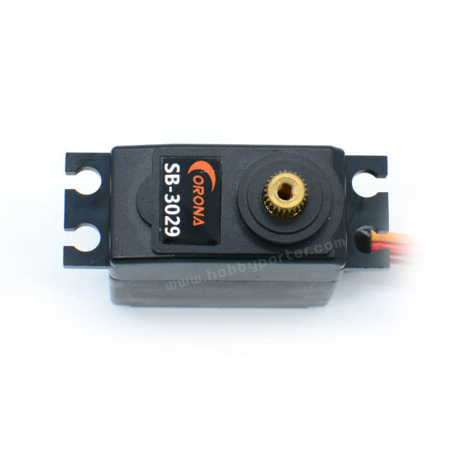 Corona SB3029 Sbus 32g 4.5kg Metal Gear Mini Servo for Rc Model UAV Robotics