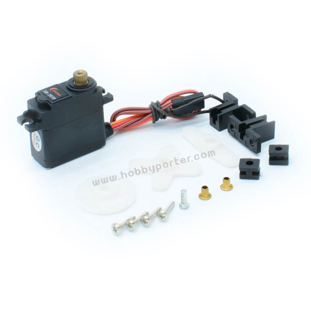 Corona SB9039 Sbus 22g 4.6kg Metal Gear Mini Servo for Rc Model UAV Robotics