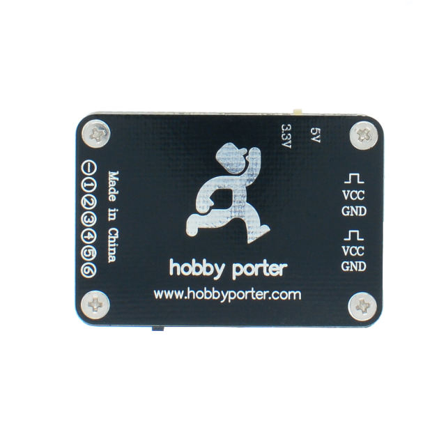 Hobby Porter MC06 6s Battery and Receiver checker and Tester