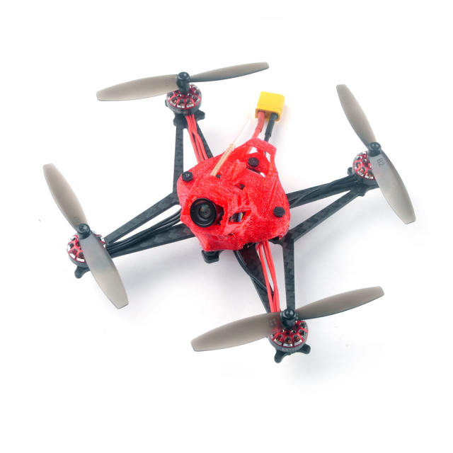 Happymodel Sailfly-X 2-3S Micro brushless FPV racer drone