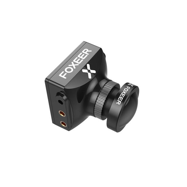 Foxeer Cat Super Starlight FPV Camera 0.0001lux low latency for FPV Drone &amp; Wing