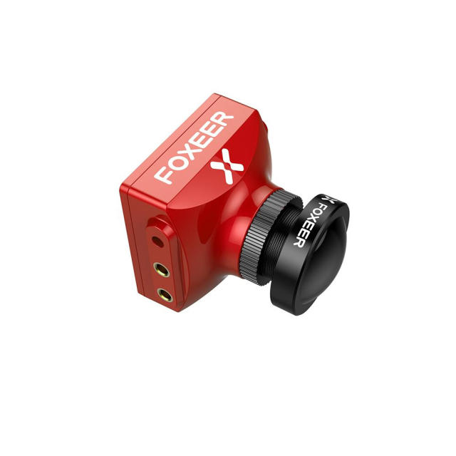 Foxeer Cat Super Starlight FPV Camera 0.0001lux low latency for FPV Drone &amp; Wing